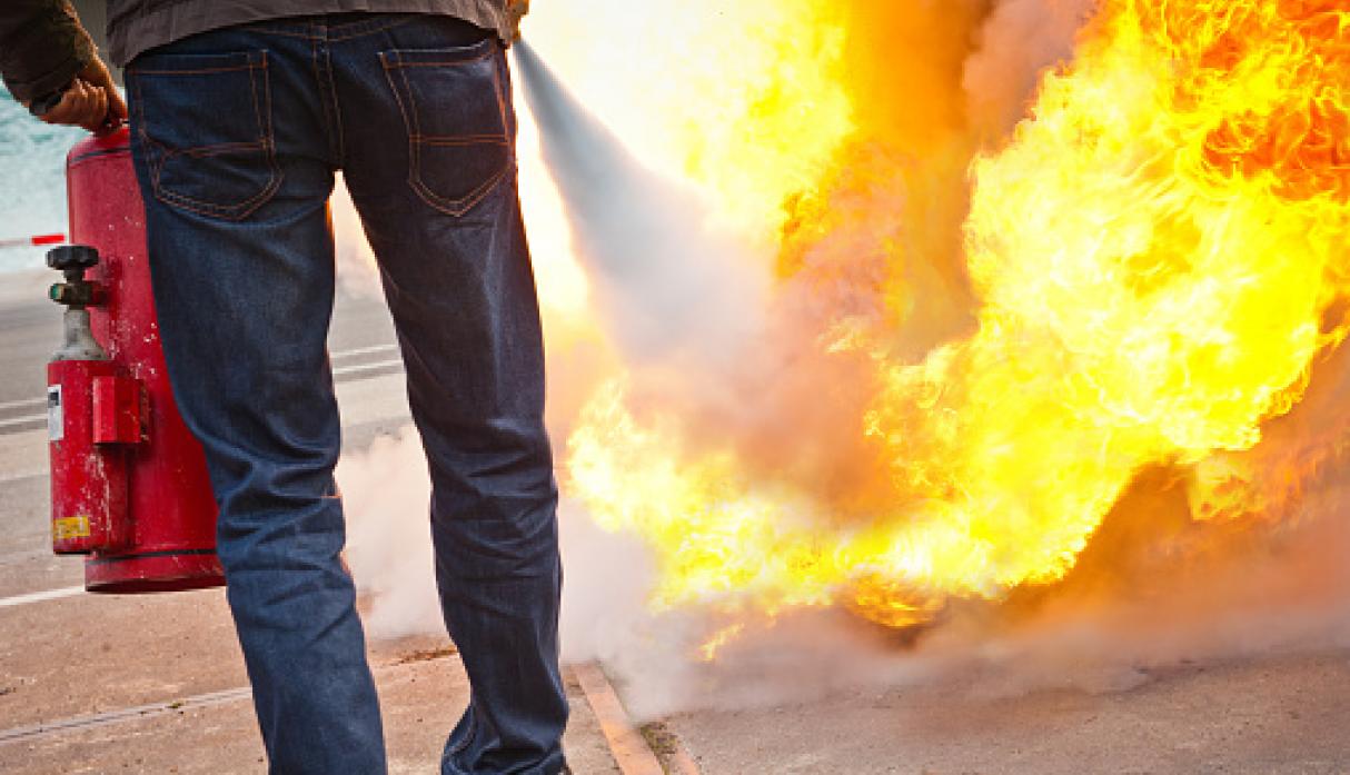fuego